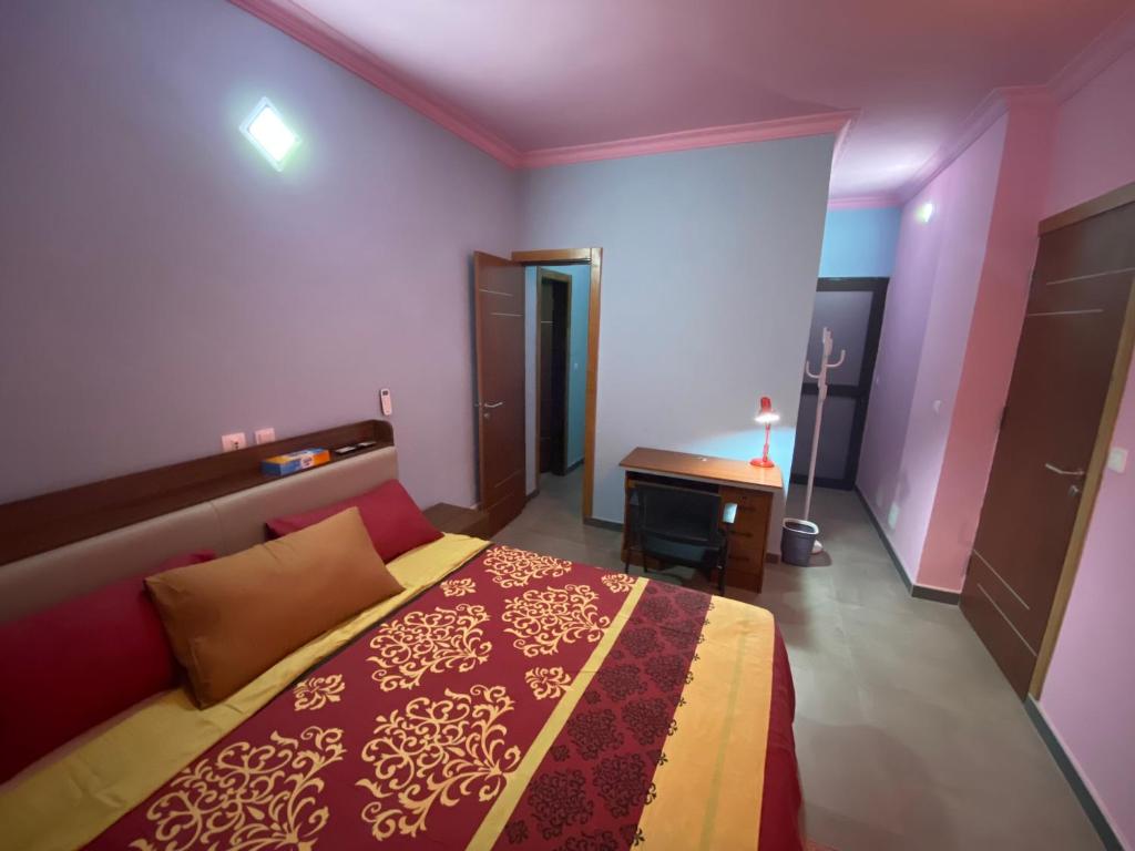 THE LANDING LODGE-ABIDJAN photo 3