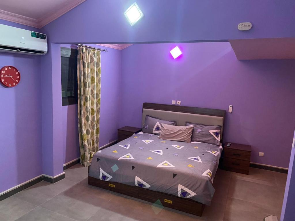 THE LANDING LODGE-ABIDJAN photo 4