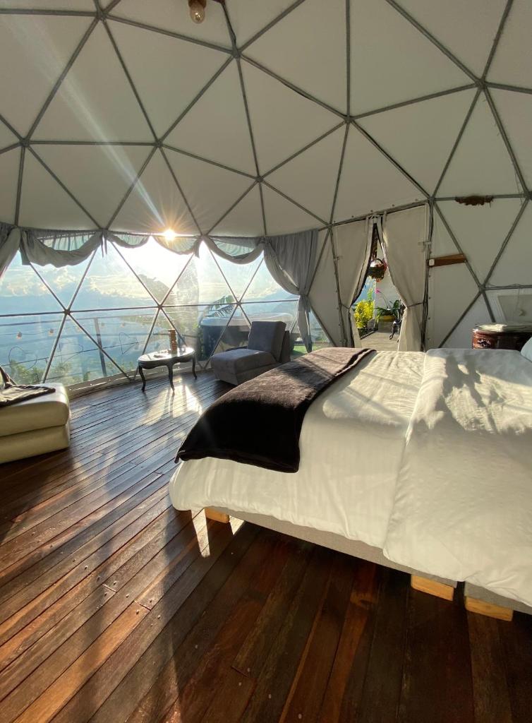 Andino Glamping photo 1