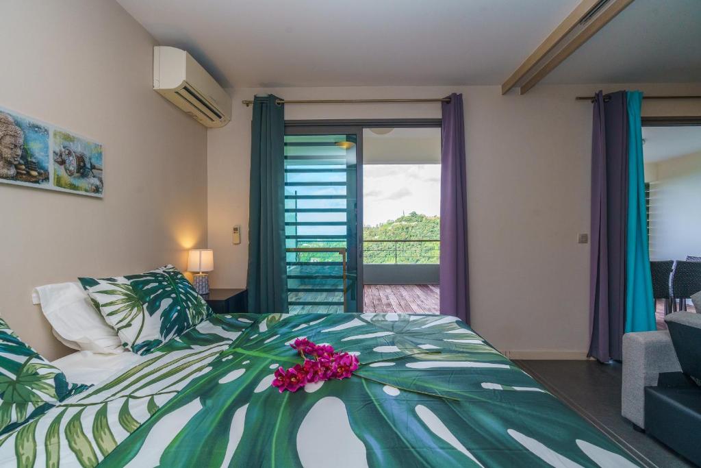 Tropical Studio wPool in Faaa photo 3