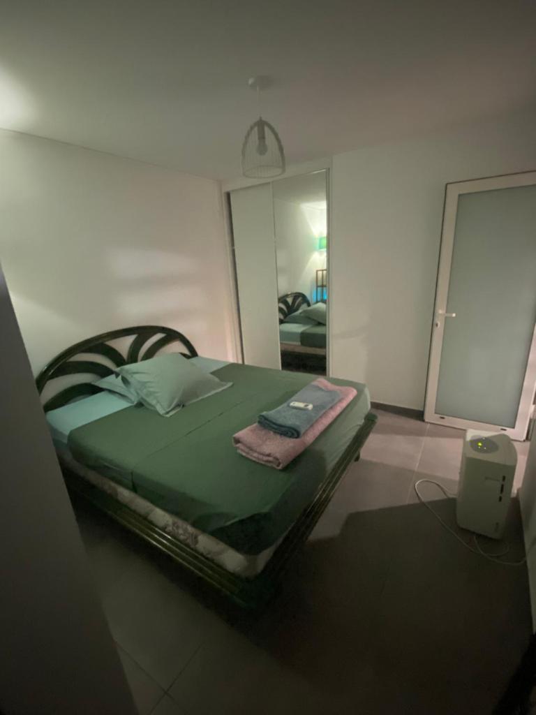 Villa Mahault photo 4