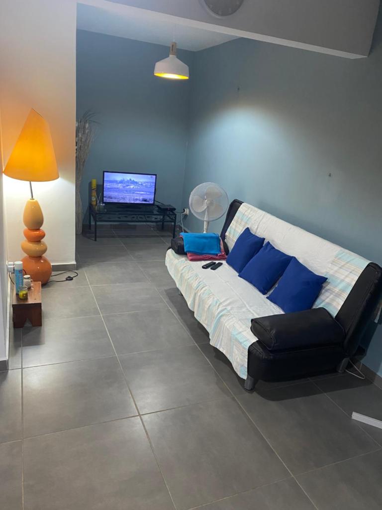 Villa Mahault photo 3