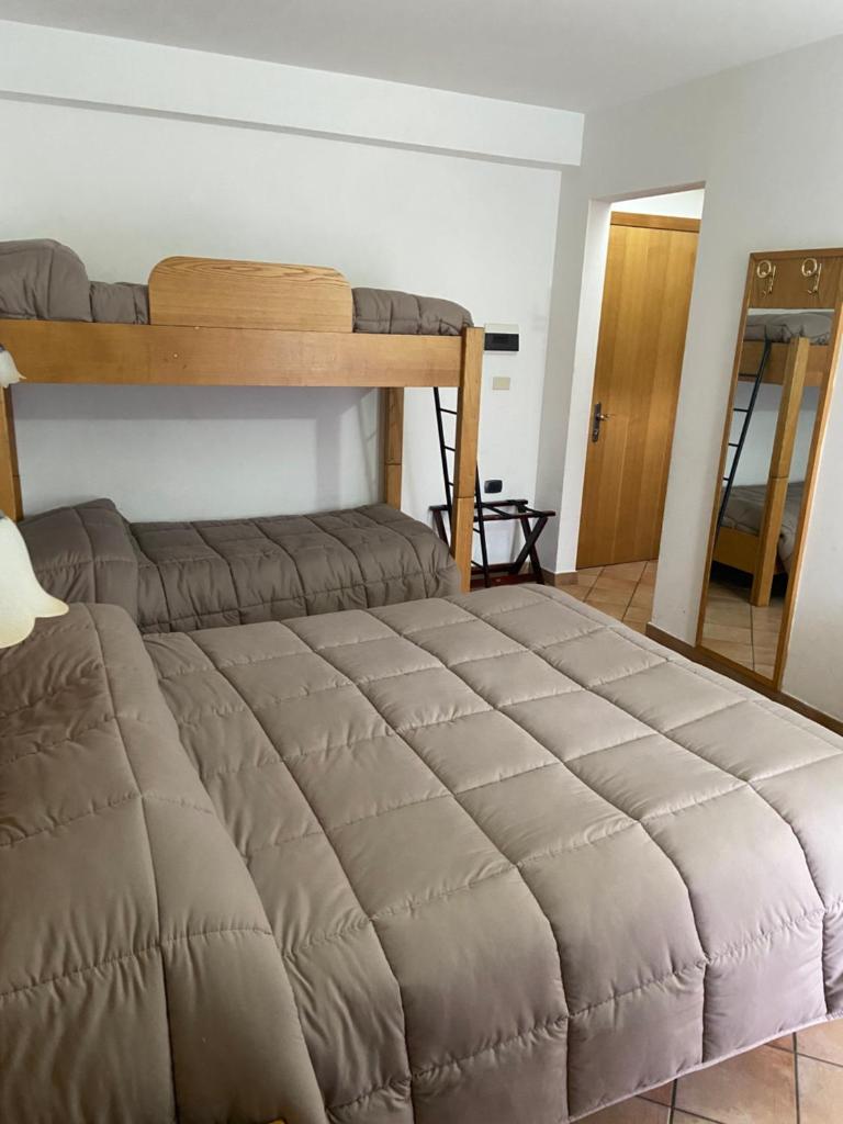 HOTEL MILLE PINI photo 2
