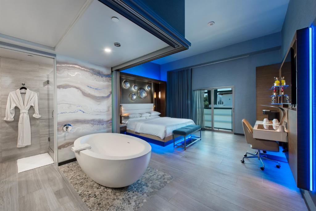 Shade Hotel Manhattan Beach photo 4