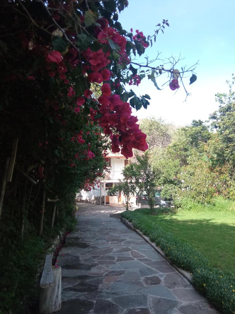 Casa de Mama Valle - Urubamba photo 1