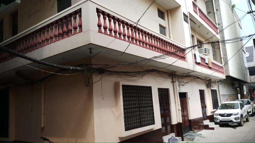 lalit cottage central town, phagwara photo 2