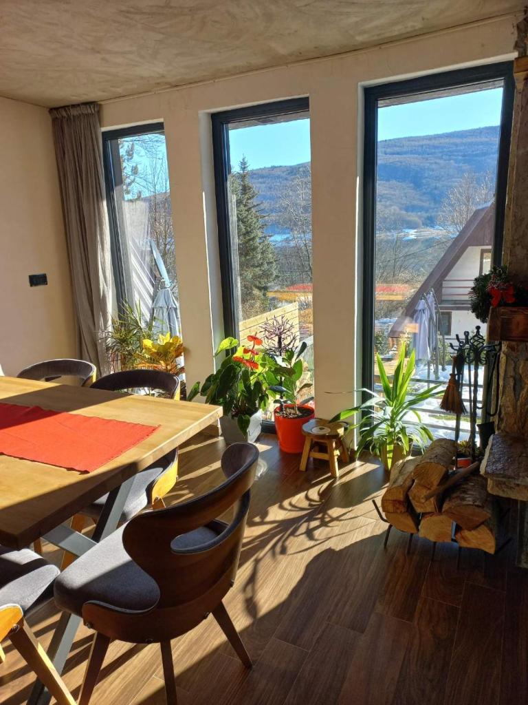Kira Apartments Mavrovo photo 3
