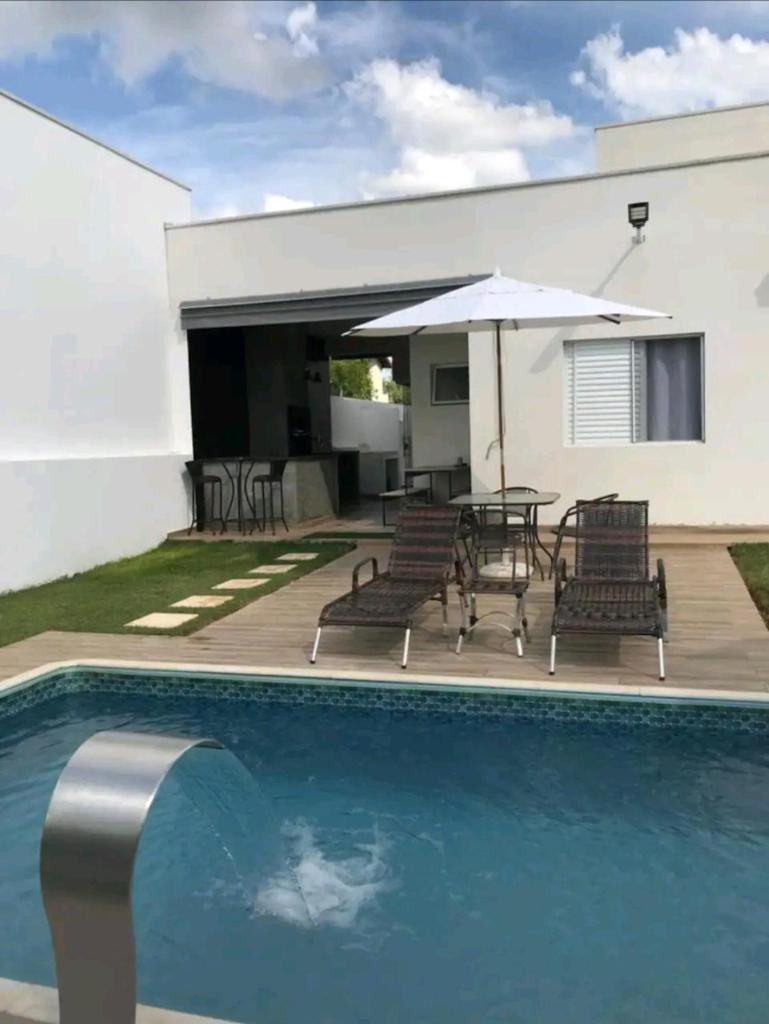 Casa do Ninho 1 photo 3