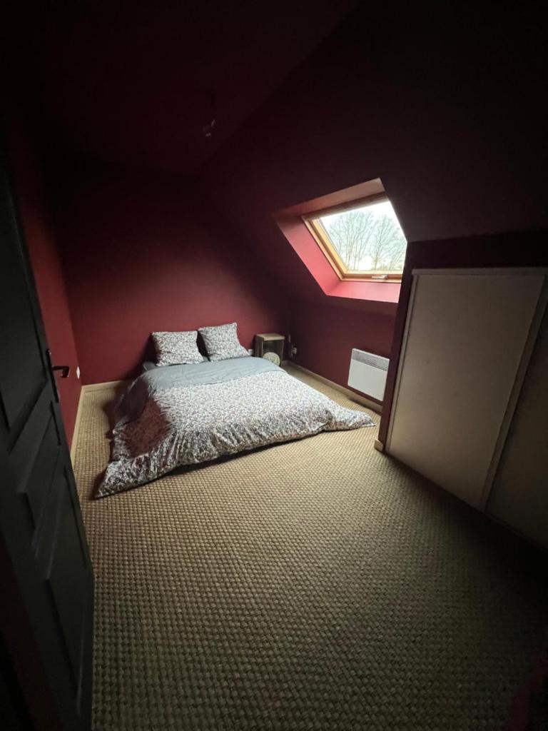 Maison calme aux pieds du circuit des 24h photo 1