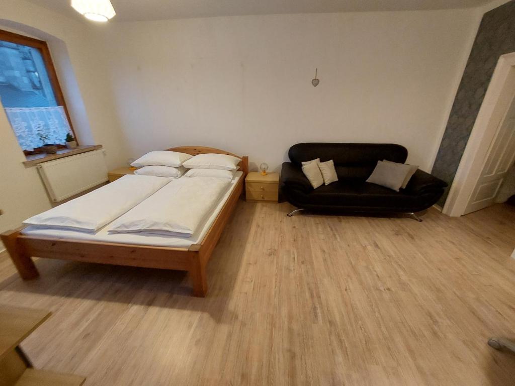 Bayrische Sonnenaufgang 2 Zimmer Whg photo 3