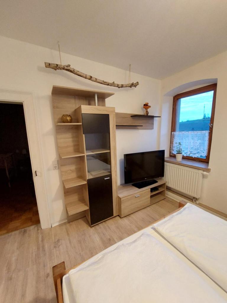 Bayrische Sonnenaufgang 2 Zimmer Whg photo 4
