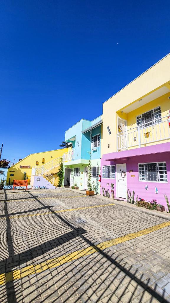 Apart Pousada Villa das Flores photo 4