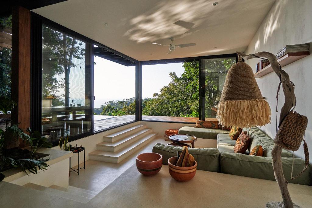 Casa Layla ocean/jungle paradise photo 3