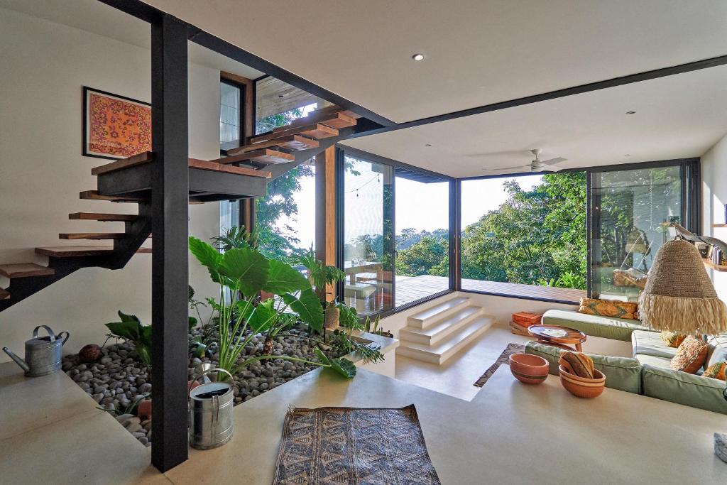 Casa Layla ocean/jungle paradise photo 2