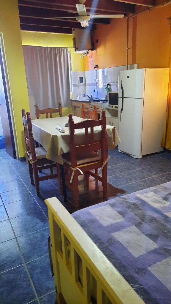 Departamento Las Lilas photo 2