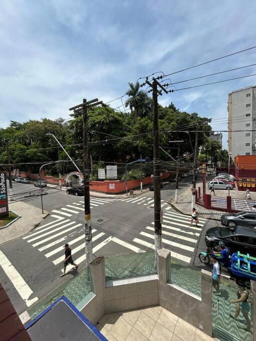 Ap 3 quartos na quadra da praia. photo 2