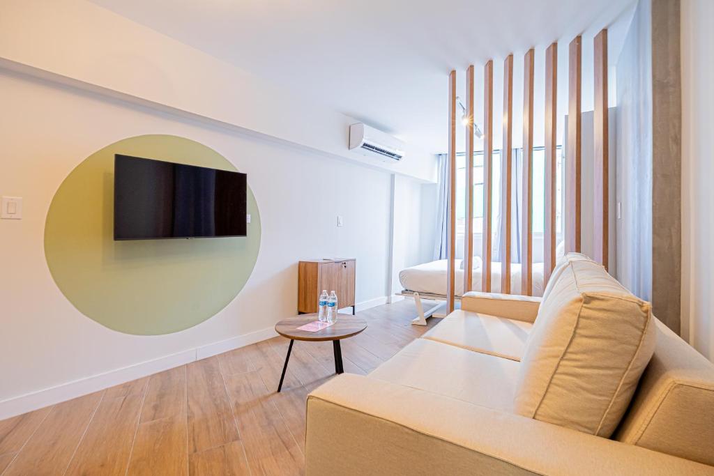 Casa Ambar Apartments