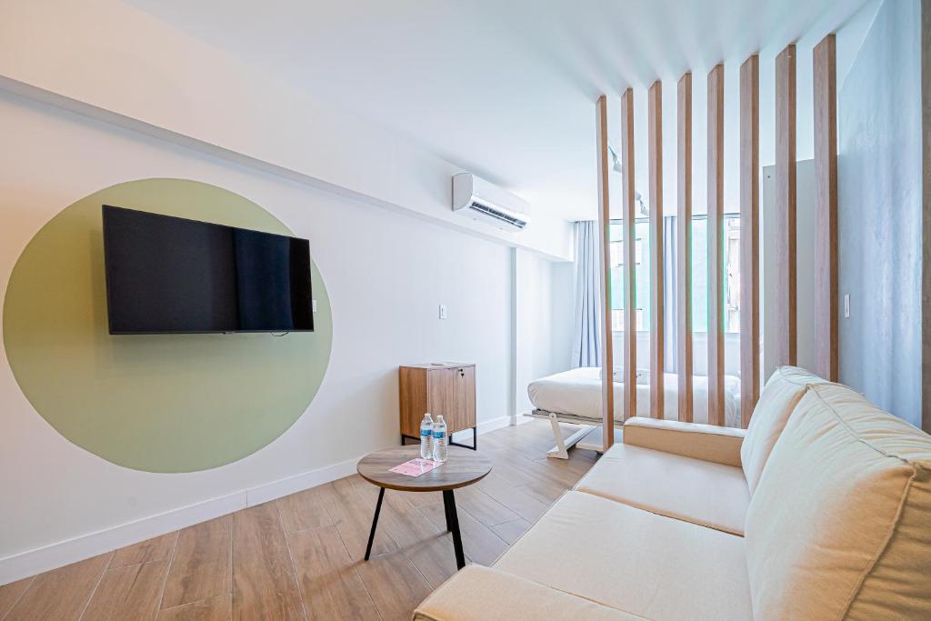 Casa Ambar Apartments photo 1