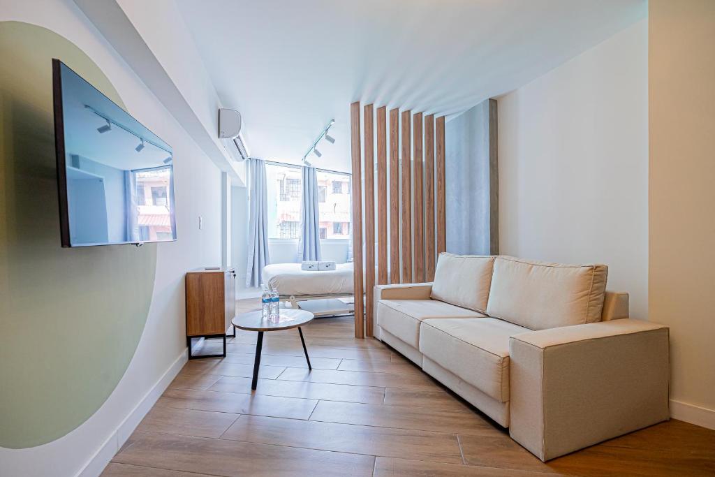 Casa Ambar Apartments photo 3