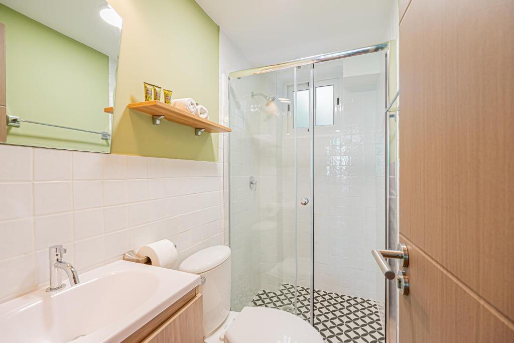 Casa Ambar Apartments photo 4