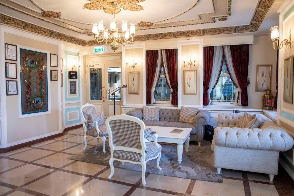 Radisson Hotel Istanbul Sultanahmet photo 3