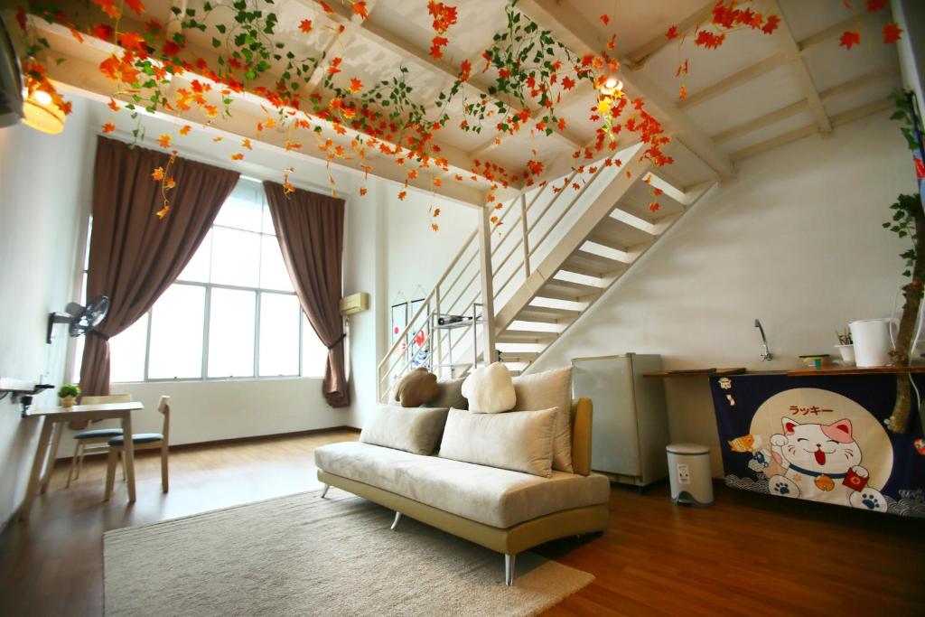 Private Zen at The CEO Penang