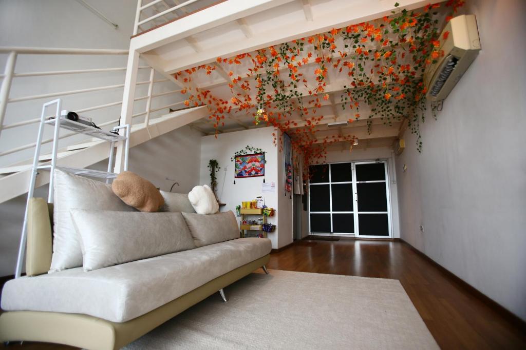 Private Zen at The CEO Penang photo 4