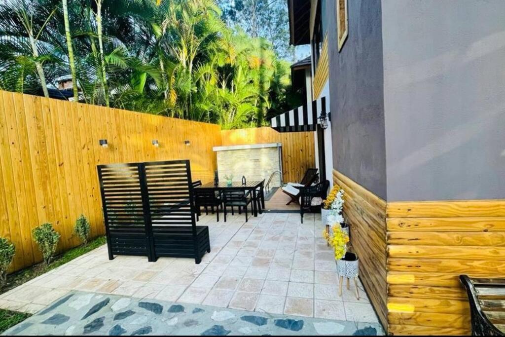 Cozy house in Buena Vista Jarabacoa photo 1