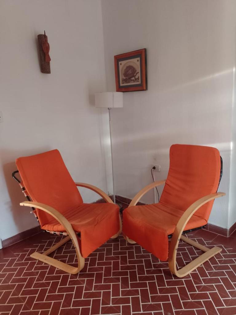 Chalet cuesta blanca photo 3
