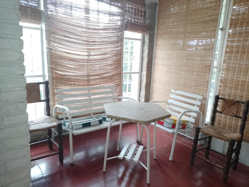 Chalet cuesta blanca photo 1