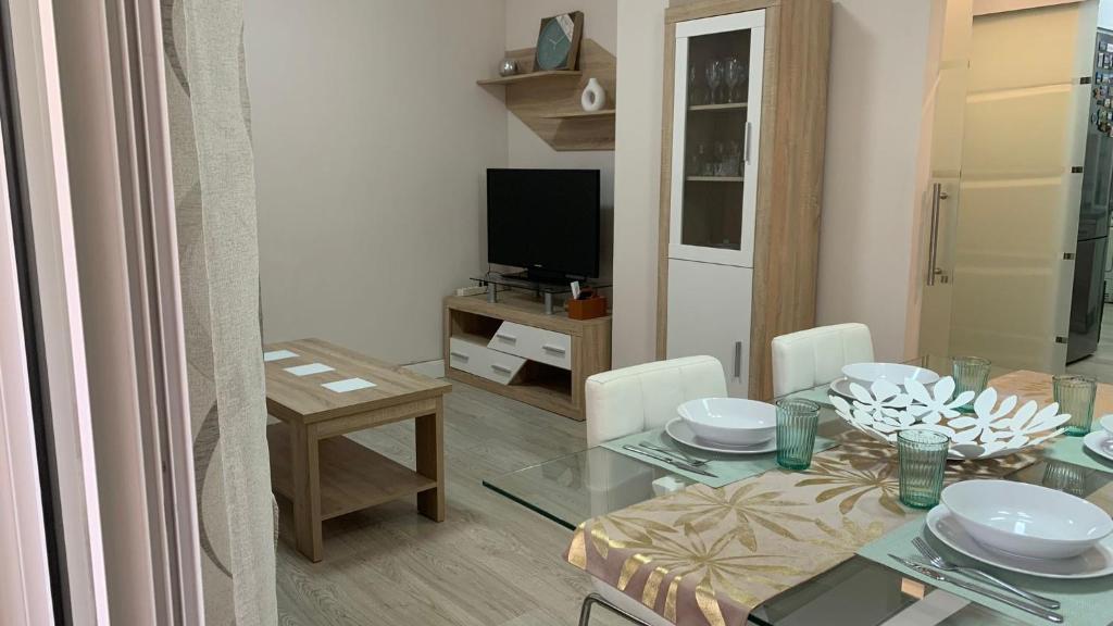 Apartamento Parquesol photo 3