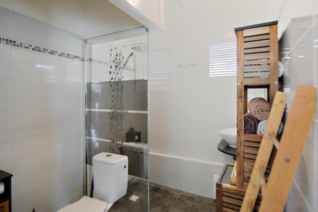Bungalow avec jacuzzi et Évènements autorisés photo 2