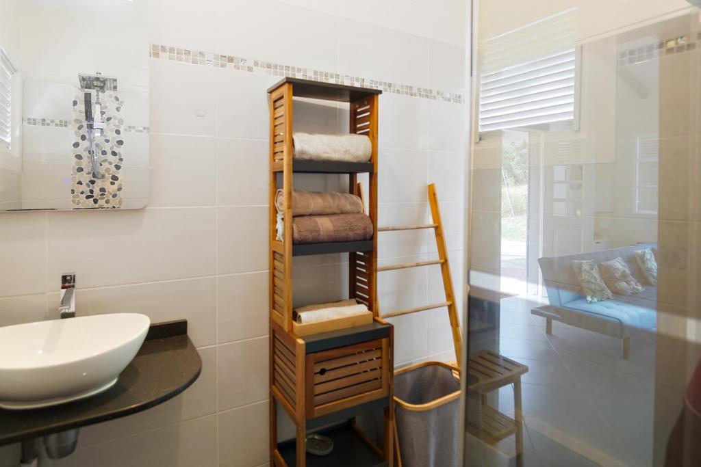 Bungalow avec jacuzzi et Évènements autorisés photo 4
