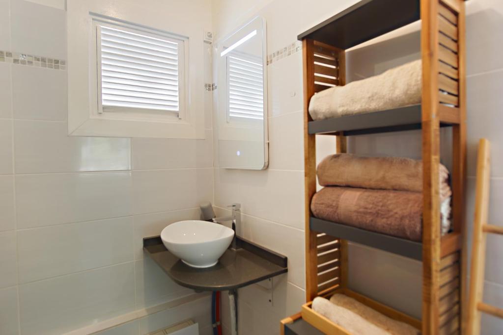 Bungalow avec jacuzzi et Évènements autorisés photo 3