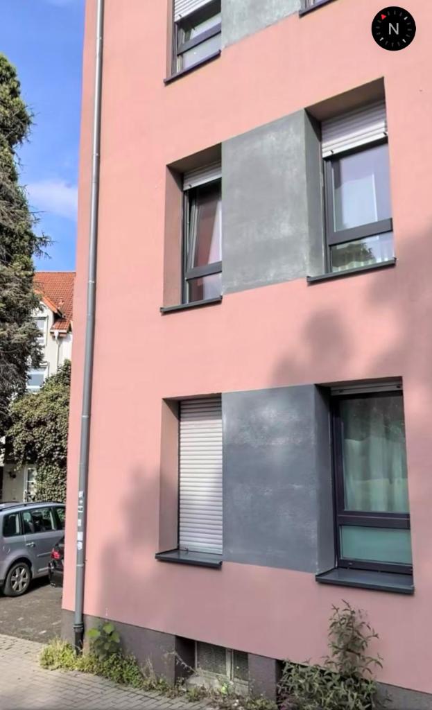 Paderborn City - Parkplatz - Netflix photo 1