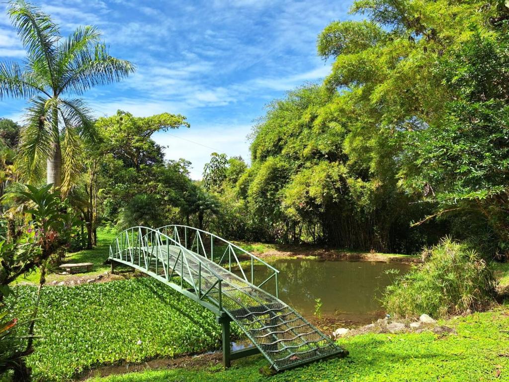 Talamanca Nature Reserve photo 2