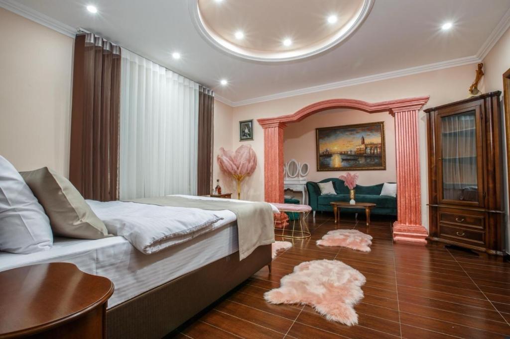 Prestige Apartmani Odovic