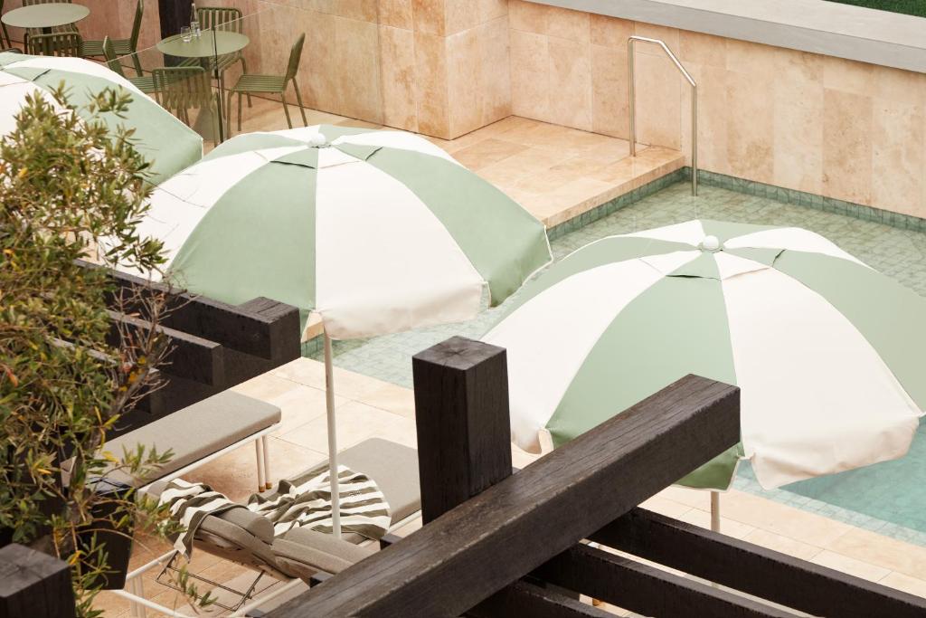 Hotel Sorrento photo 4
