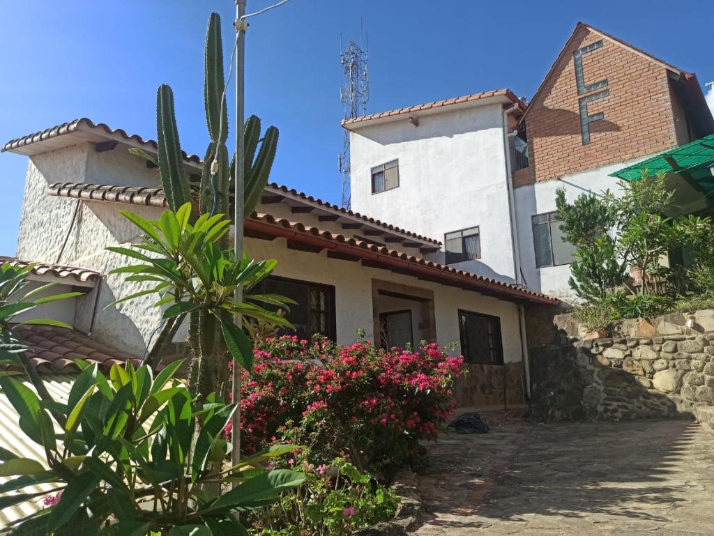 Fonda Amboró photo 3