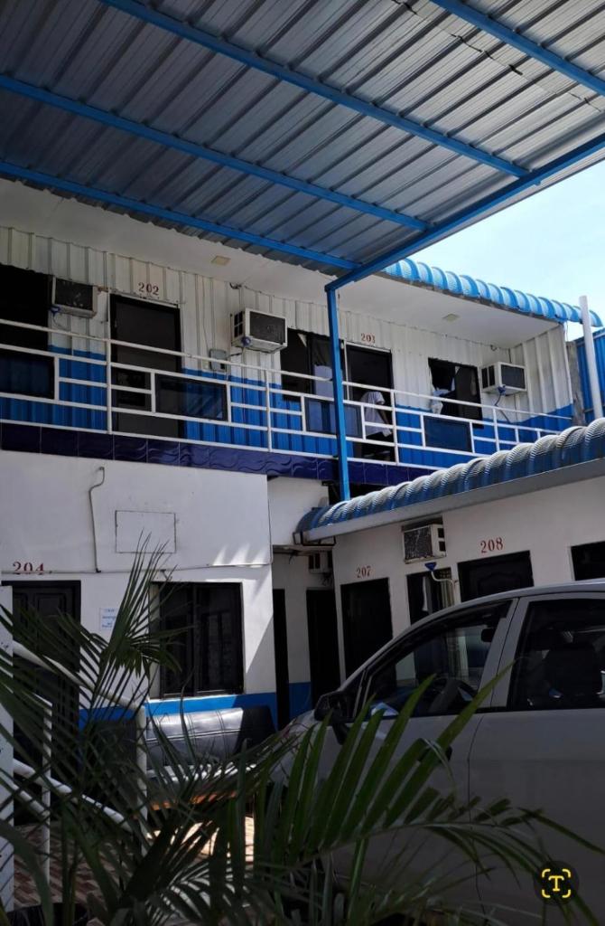 Hostal Delfín photo 4