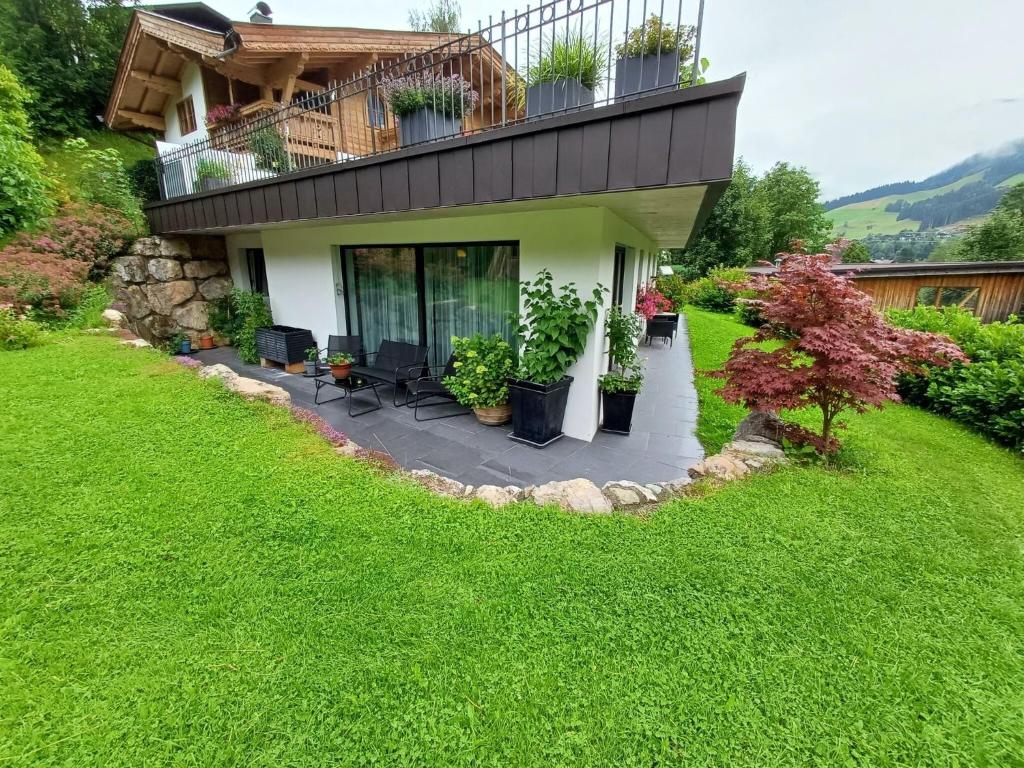 Cozy apartment near the ski lifts