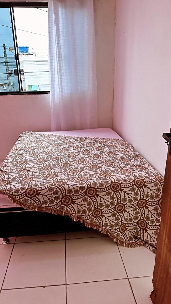 Hospedaria lugar de paz photo 2
