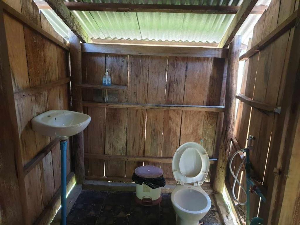 Fat Rabbit Beach Resort photo 3