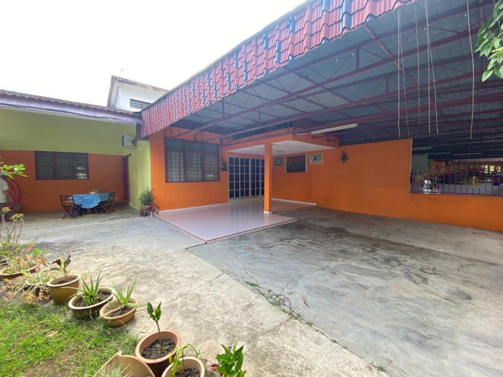Rifqi Homestay photo 1