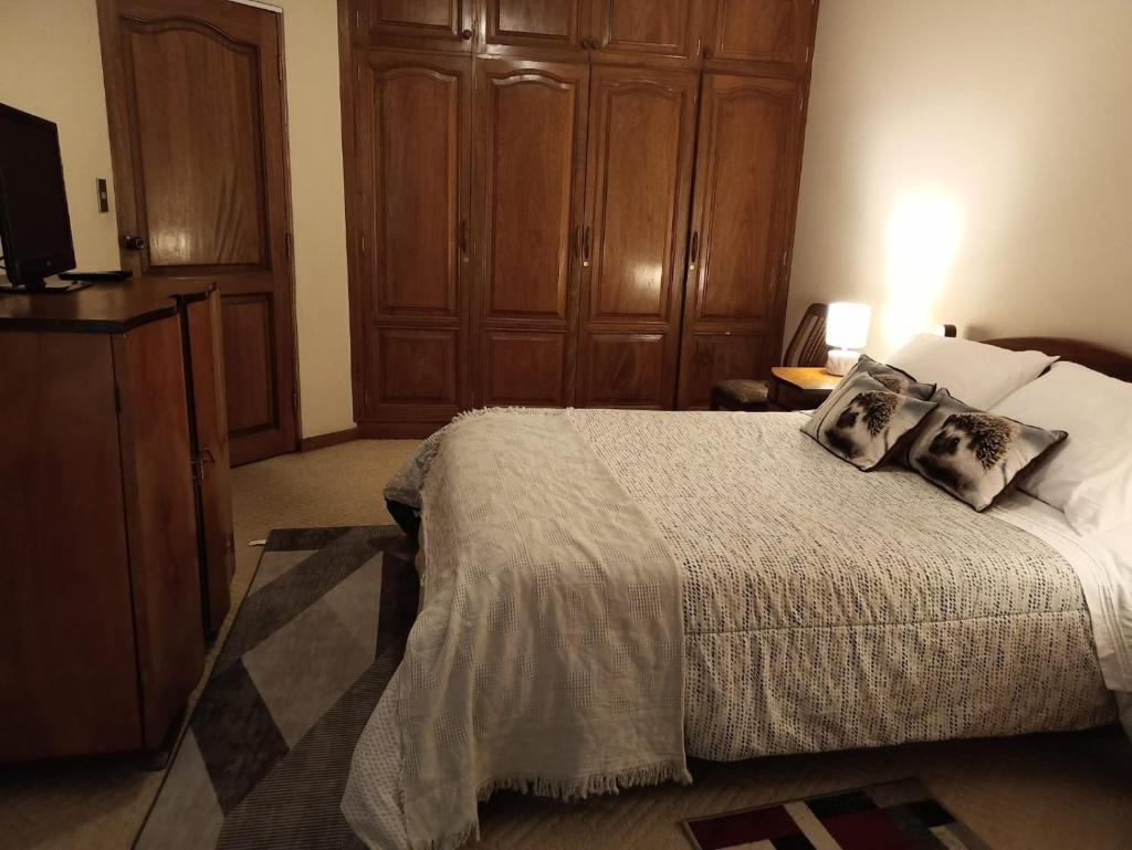 Apartamento, cómodo, en el corazón de Cochabamba photo 2