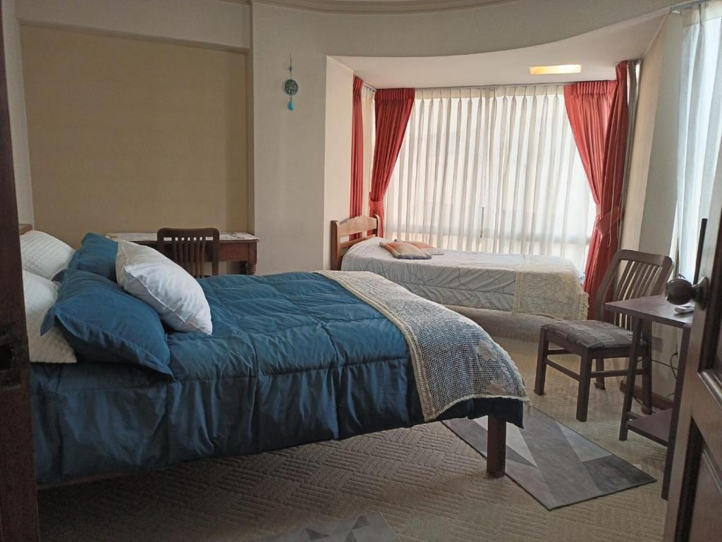 Apartamento, cómodo, en el corazón de Cochabamba photo 4
