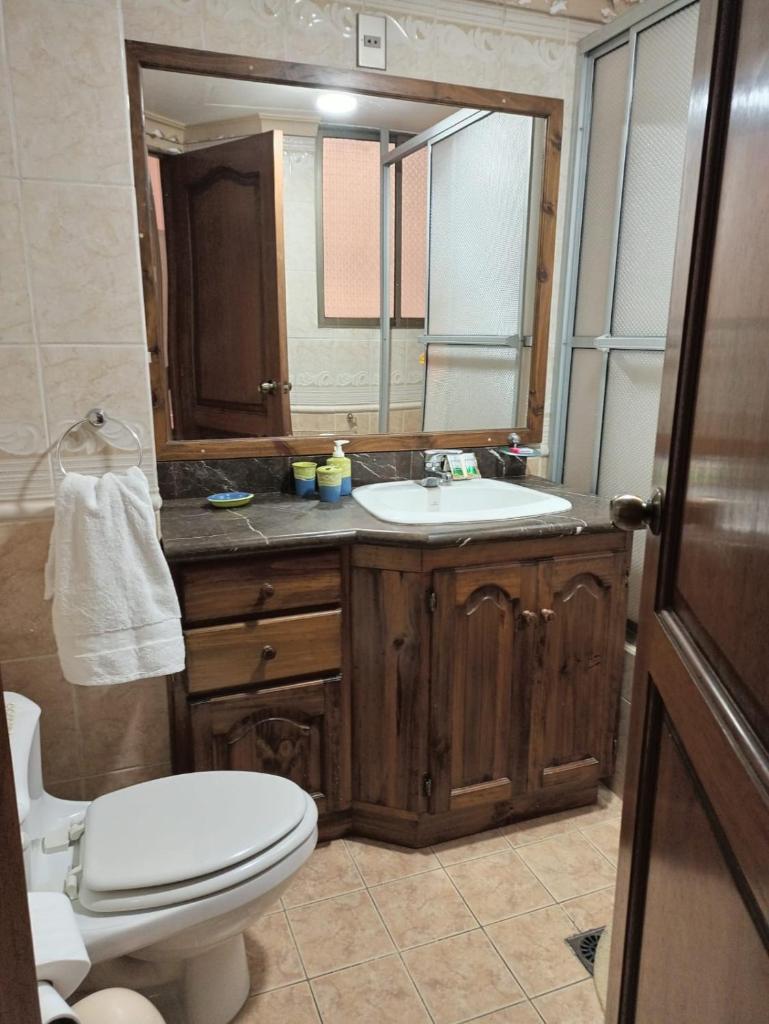 Apartamento, cómodo, en el corazón de Cochabamba photo 3