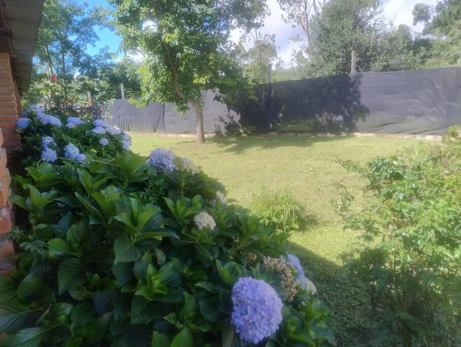 Casona de Campo al Aire Libre photo 2
