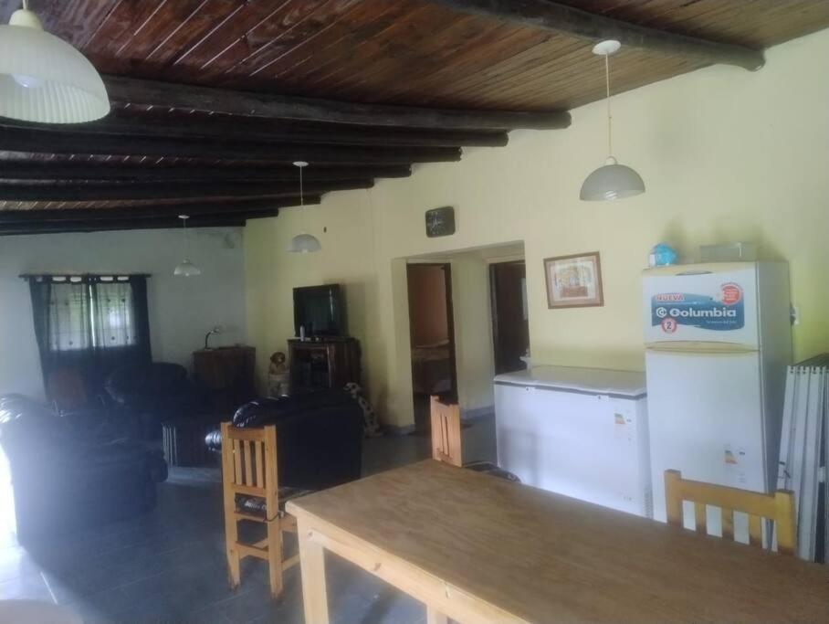 Casona de Campo al Aire Libre photo 3