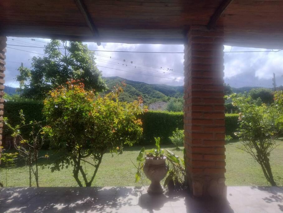 Casona de Campo al Aire Libre photo 4